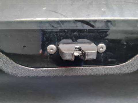 Cerradura Maletero Portón Citroen C5 EXCLUSIVE BERLINA 140CV 103KW