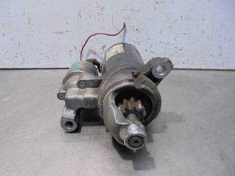 Foto 2ª: Motor de Arranque Audi A6 3.0 TDI QUATTRO AVANT 245CV 180KW [CDUD] (2014)