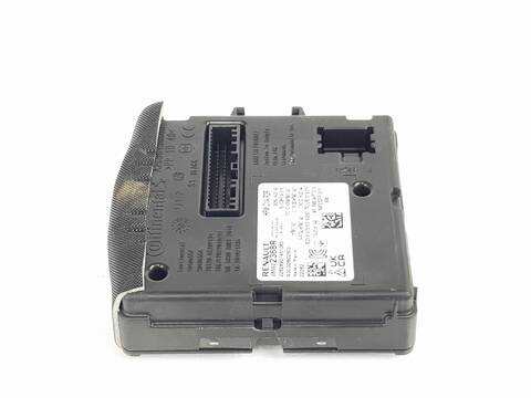 Centralita Motor ECU Renault Zoe ICONIC