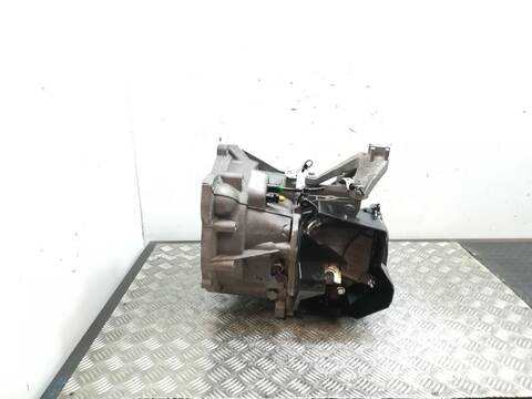 Caja Cambios Ford Focus PNDA BERLINA