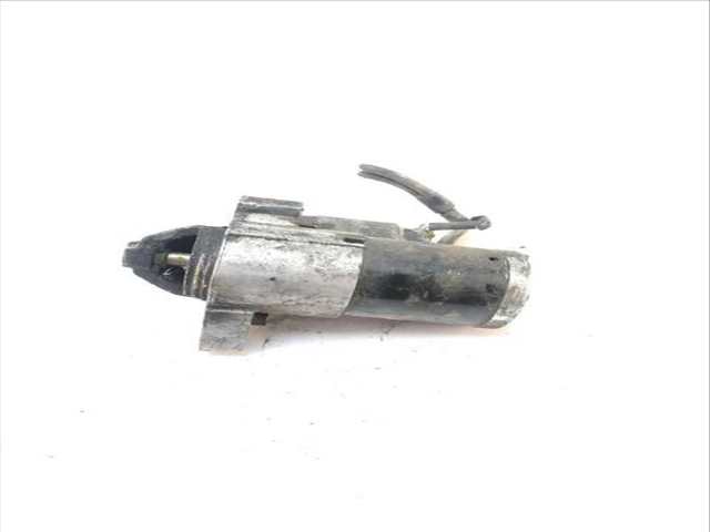 Foto 2ª: Motor de Arranque Citroen C4 1.6 HDI (2004)