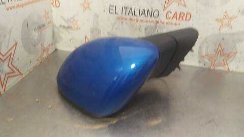 Foto 4ª: Retrovisor Izquierdo Fiat 500 URBAN 120CV 88KW [55280444] (2019)