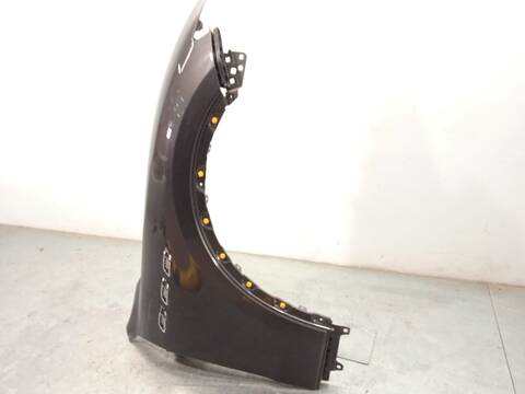 Foto 3ª: Aleta Delantera Derecha Maserati Levante 3.0 D Q4 275CV 202KW [M 16164 D] (2017)