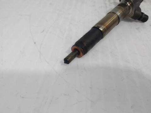 Foto 2ª: Inyectores Renault Scenic BOSE EDITION 110CV [K9K836] (2009)