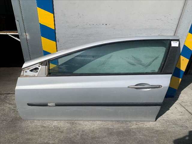 Puerta Delantera Izquierda Renault Clio 1.5 DCI 86CV 0CV