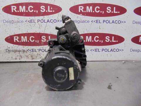 Foto 4ª: Motor de Arranque Hyundai Coupe 1.6 16V CAT COUPE 105CV 77KW [G4ED] (2002)