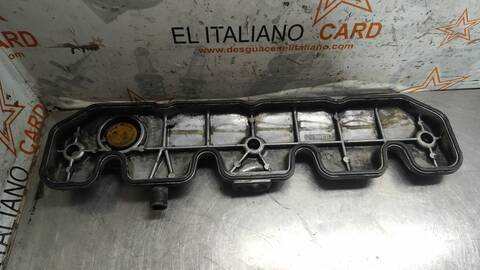 Foto 3ª: Despiece Motor Land Rover Discovery TDI 5-PTAS.) 113CV 83KW [D21L] (1995)