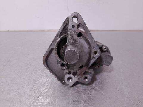 Foto 4ª: Motor de Arranque Renault Megane CONFORT AUTHENTIQUE BERLINA 86CV 63KW II BERLINA 5P [K9K G7] (2005)