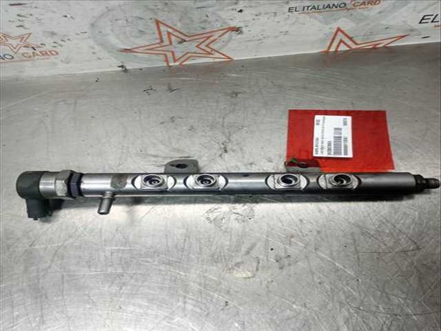 Foto 1ª: Rampa Inyectora Land Rover Range V6 TD AUTOBIOGRAPHY 245CV 180KW [30DDTX] (2011)