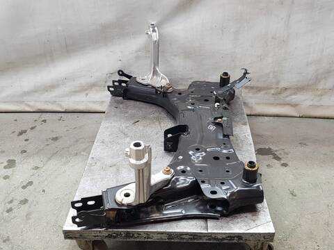 Foto 3ª: Puente Delantero Renault Arkana TECHNO
