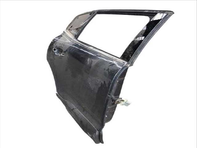 Foto 2ª: Puerta Trasera Derecha Citroen C5 1.2 PURETECH 130 ARHNSJ) AIRCROSS (2018)