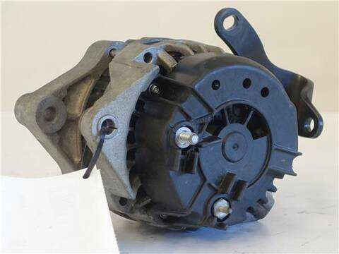 Foto 2ª: Alternador Opel Vectra 1.6 I 16V BERLINA 100CV 74KW [X 16 XEL] (1997)