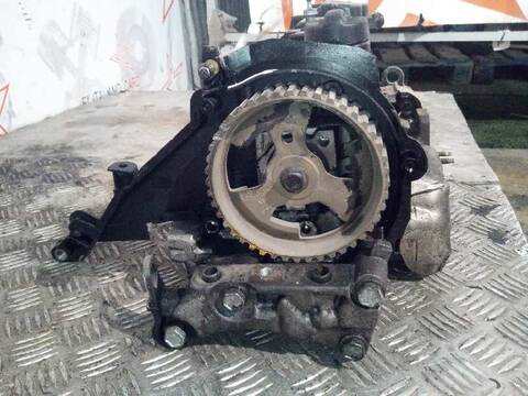 Foto 2ª: Culata Citroen C3 1.4 HDI 68CV 50KW (2009)