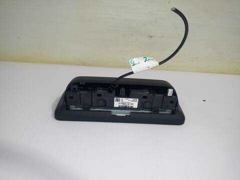 Foto 3ª: Pantalla Multifuncion Jeep Avenger ALTITUDE (2023)