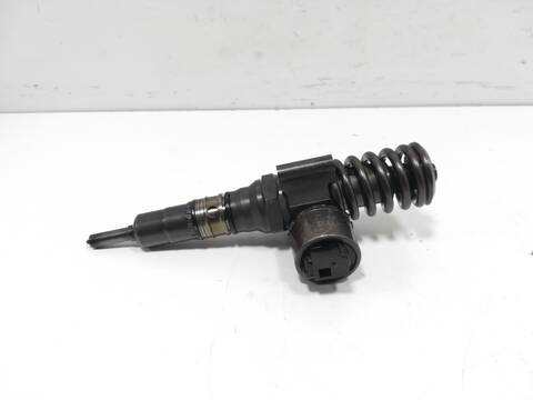 Foto 3ª: Inyectores Mitsubishi Lancer BERLINA (2008)