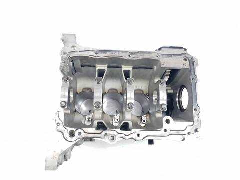 Bloque Motor Jeep Avenger ALTITUDE