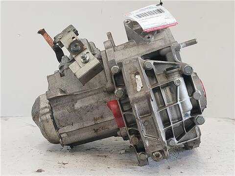 Foto 4ª: Caja Cambios Fiat Panda 1.2 169) [169 A4.000] (2013)