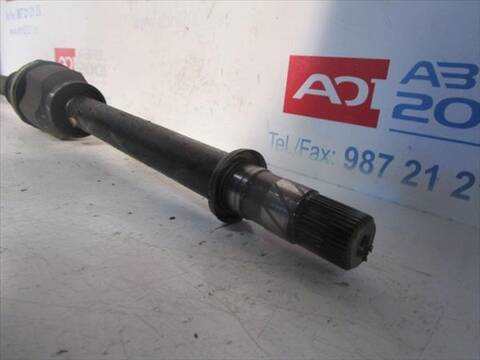 Foto 3ª: Transmision Delantera Derecha Renault Megane 1.9 DCI BM0G CM0G) 120CV 88KW II BM0/1_ CM0/1_) [D/ F9Q B 8] (2002)