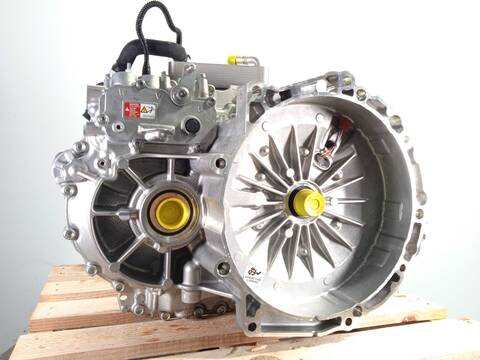 Caja Cambios Cupra Formentor 1.4 E-HYBRID 204CV 150KW