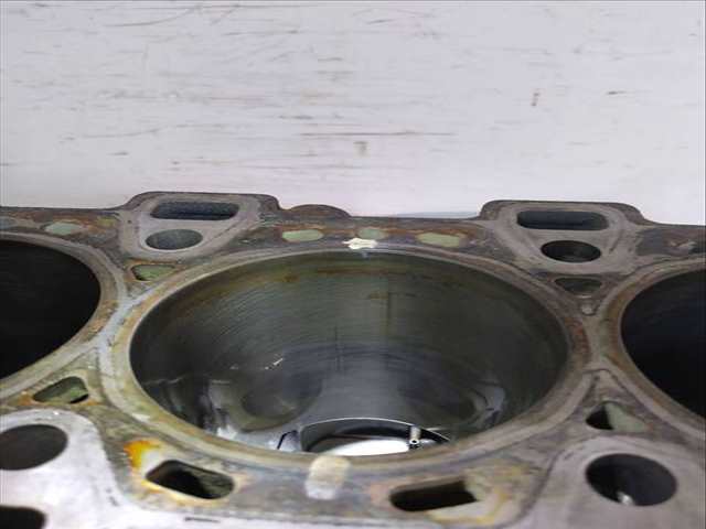 Foto 2ª: Bloque Motor Ssangyong Actyon 178 CV 131KW [D22DTR 672.980] (2017)