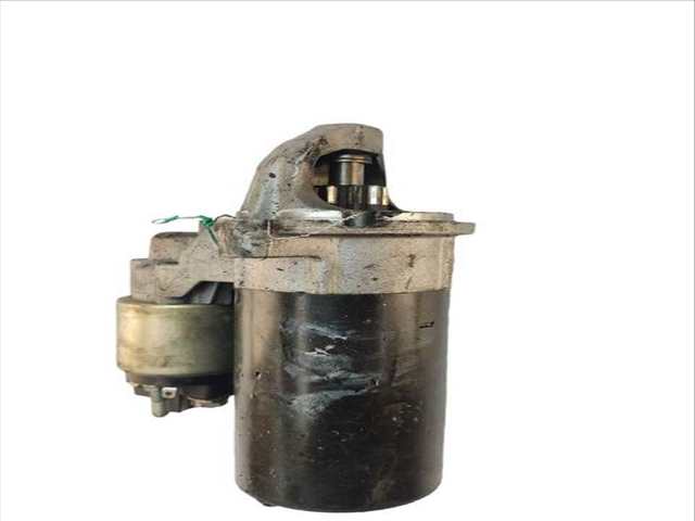 Motor de Arranque Bmw Serie 3 315 325 D