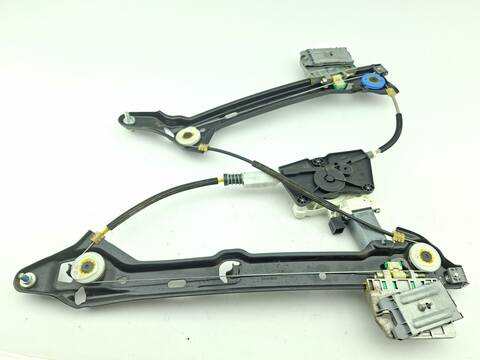 Elevalunas Manual Trasero Derecho Volkswagen Arteon R-LINE 4MOTION 239CV 176KW