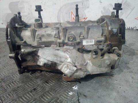 Culata Opel Corsa 1.3 16V CDTI CAT Z 13 DT - LN9) 69CV 51KW