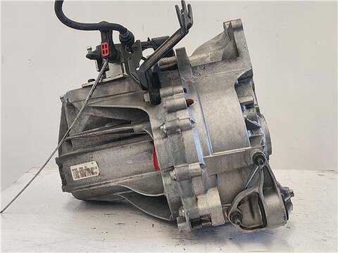 Foto 4ª: Caja Cambios Ford Focus 1.6 TDCI 90CV 66KW [HHDA] (2009)
