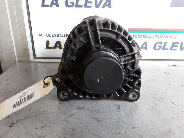 Alternador Audi A3 1.9 TDI 105CV