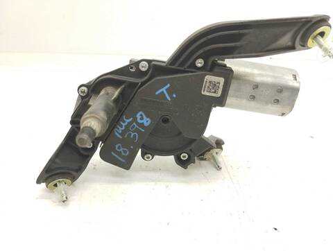 Foto 3ª: Motor Limpia Trasero Hyundai i20 1.2 16V CAT 84CV 62KW [G4LA] (2015)