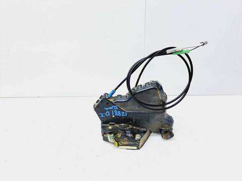 Cerradura Puerta Delantera Izquierda Toyota Avensis 2.2 D-4D EXECUTIVE BERLINA 5-PTAS.) 150CV 110KW