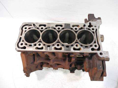 Foto 2ª: Bloque Motor Ford Transit 2.0 ECOBLUE 130 - 150 CV [BKFB] (2022)