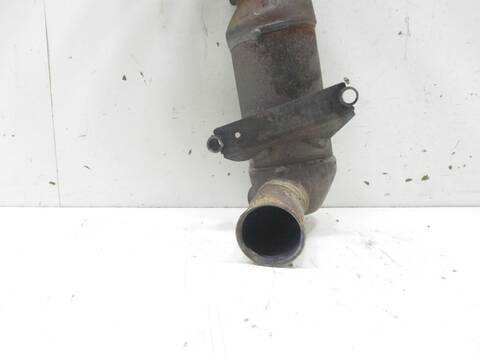 Foto 3ª: Catalizador Bmw Mini N12B14A (2008)