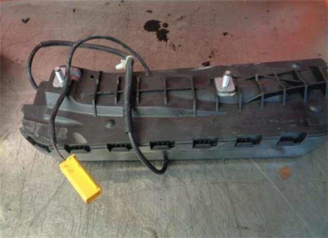 Foto 3ª: Airbag Lateral Delantero Izquierdo Ford Focus 1.6 TDCI [HHDA]