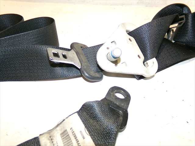 Foto 3ª: Cinturón Delantero Derecho Dodge Caliber 2.0 CRD 2006-2012 [BSY] (2008)
