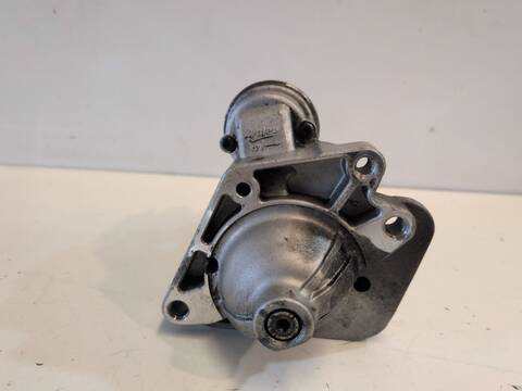 Motor de Arranque Nissan NV200 K9K608