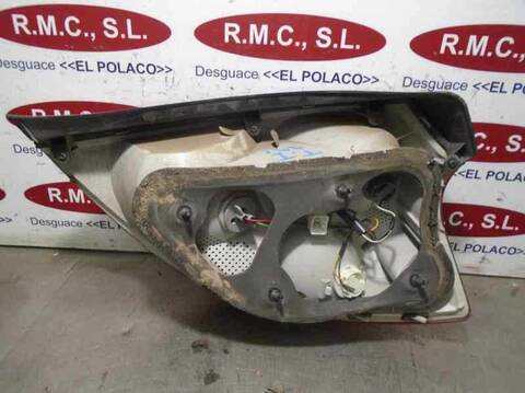Foto 2ª: Piloto Trasero Izquierdo Kia Ceed ACTIVE 126CV 93KW [G4FC] (2009)