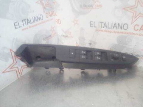 Botonera Elevalunas Opel Antara EXCELLENCE 4X4 184CV 135KW