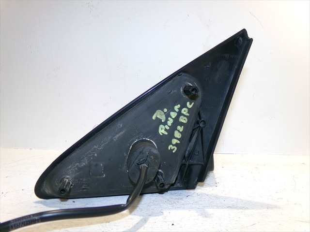 Foto 3ª: Retrovisor Derecho Ford Mondeo 2.0 TDCI 2000-2007 [D6BA] (2001)