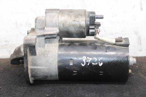 Foto 2ª: Motor de Arranque Volvo S80 D5 AWD KINETIC 185CV 136KW (2007)