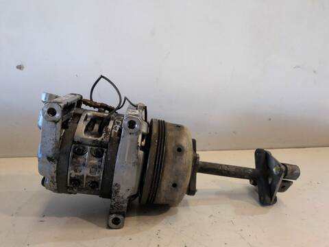 Foto 3ª: Compresor Aire Acondicionado Opel Frontera 25TD (1998)