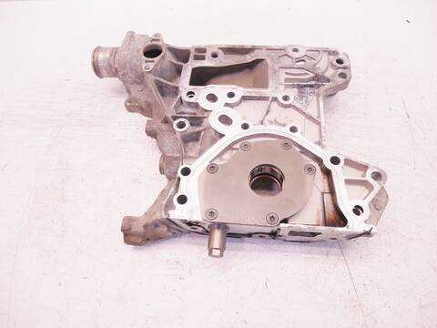 Bomba de Aceite Opel Astra 116 CV 85KW