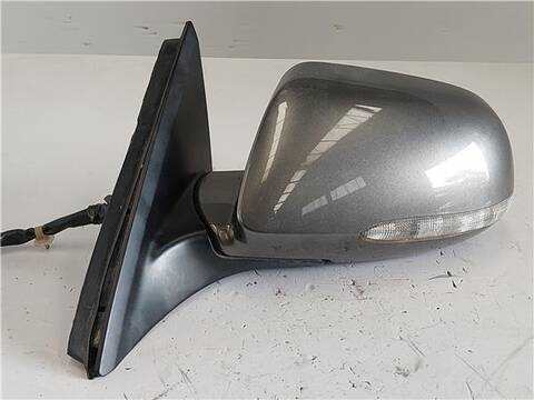 Foto 2ª: Retrovisor Izquierdo Honda Accord 2.2 I-CTDI 140CV 103KW [N22A1] (2008)