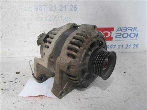Alternador Chevrolet Aveo 1.4 LT HATCHBACK 101CV 74KW