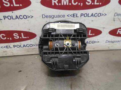Foto 2ª: Airbag Delantero Izquierdo Citroen C4 1.6 16V HDI BERLINA 90CV 66KW [9HX] (2006)