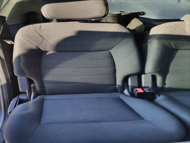 Asientos Traseros Ford S Max TITANIUM S 03.2010 ) 200CV 147KW