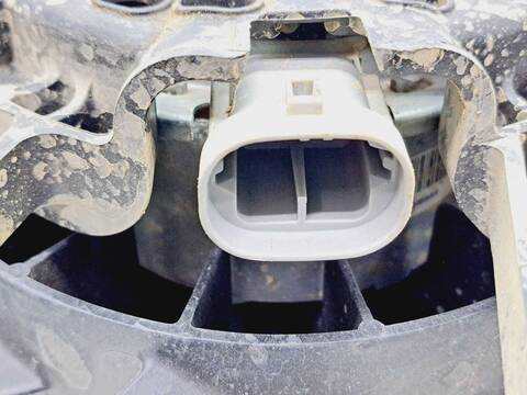 Foto 4ª: Electroventilador Renault Kadjar BOSE EDITION 130CV 96KW [R9M414] (2017)