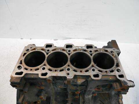 Foto 3ª: Bloque Motor Nissan Navara 190 CV 140KW [YS23E280 YS23DDTT] (2018)