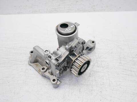 Foto 2ª: Bomba de Aceite Ford Fiesta 125 CV 92KW [B7JC C10FD0X] (2019)