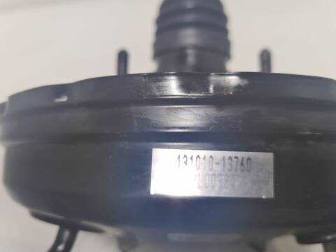 Foto 3ª: Servofreno Suzuki Jimny TECHO MET. SPECIAL EDITION 86CV (1998)